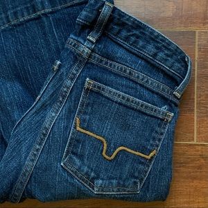 Kimes Ranch Jennifer jeans